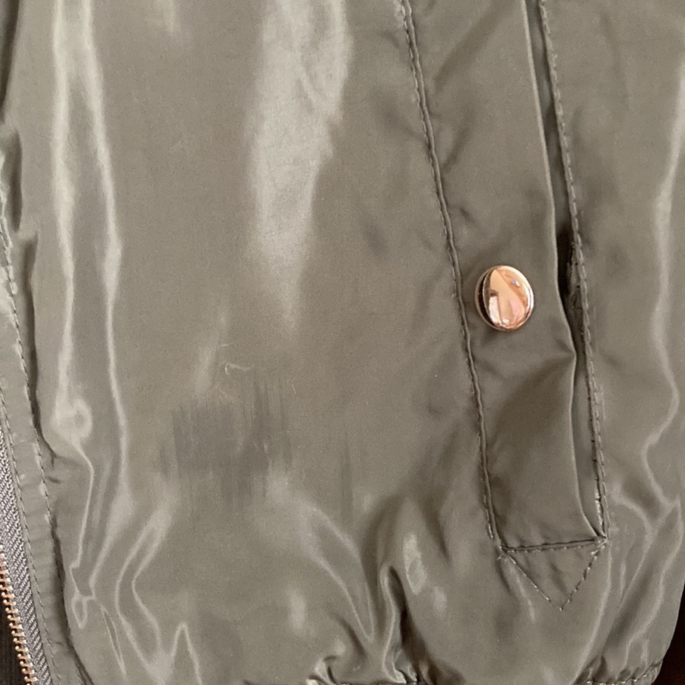 CHARLOTTE RUSSE JACKET - Picture 11 of 12
